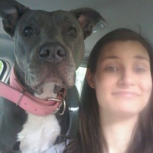 Meet your Posher, Katelyn